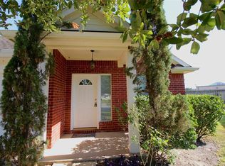 21302 Bella Sera Dr, Spring, TX 77379