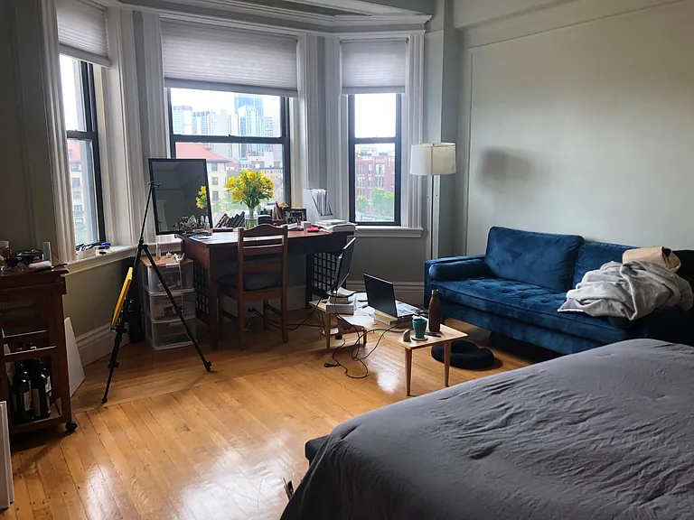 464 Commonwealth Ave #73 — Photo 15