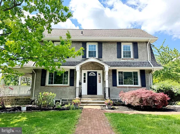 610 Saxer Ave, Springfield, PA 19064