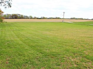 LOT 13 Brownsville Rd, Brownsville, KY 42210