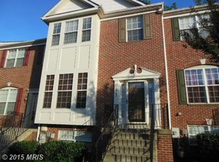 10705 Heather Glen Way, Bowie, MD 20720