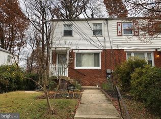 12011 Berry St, Silver Spring, MD 20902