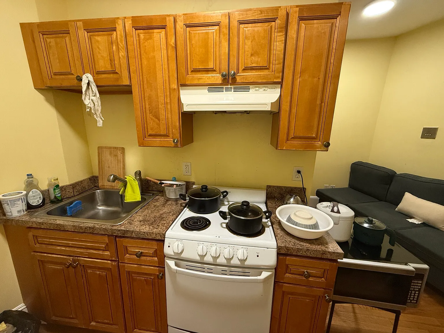 1 bed, 1.0 bath, $3,000 — Photo 4