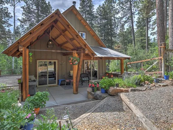 38 Lobo, Durango, CO 81301