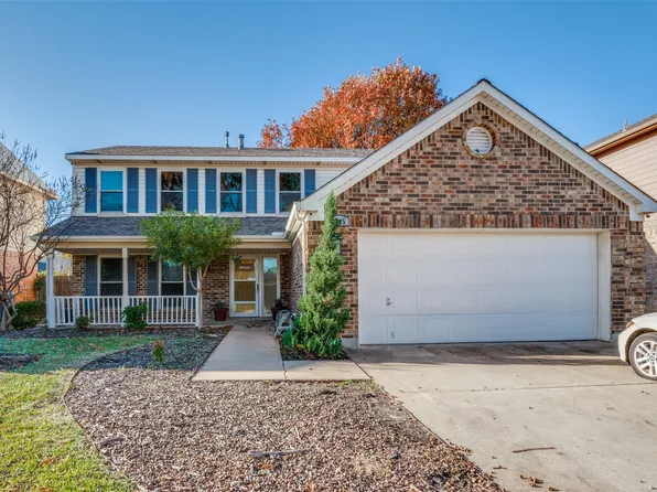 2865 Briar Hill Dr, Grand Prairie, TX 75052