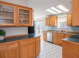 20 Charleston Rdg #72, Hampstead, NH 03841