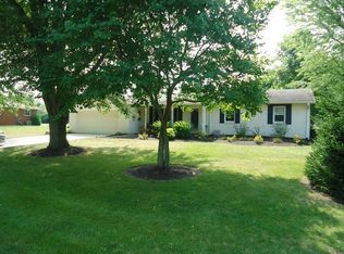 509 Phelps Dr, New Castle, IN 47362