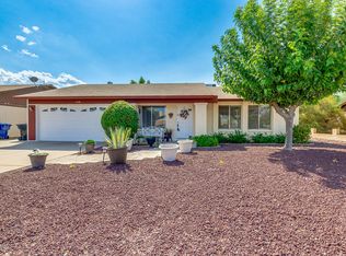 1506 S Gaylord, Mesa, AZ 85204