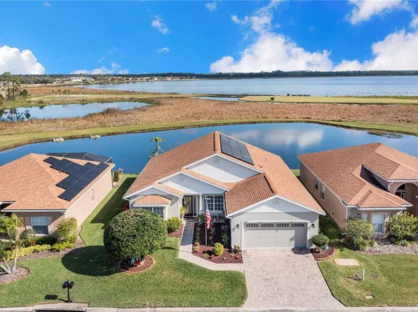 4081 DUNMORE DRIVE, LAKE WALES, FL 33859