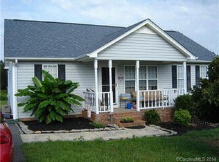 1507 McIntyre Rd, Wingate, NC 28174