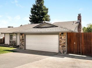 2236 Pinnacles Dr, Rocklin, CA 95677