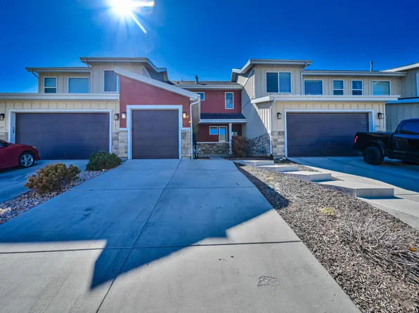 2333 S Long Dr W, Saratoga Springs, UT 84045