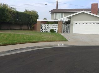 7151 Rampart Ln, La Palma, CA 90623