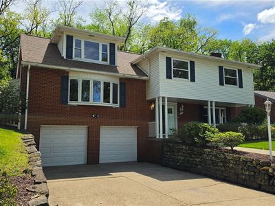333 Stoneledge Dr, Pittsburgh, PA, 15235