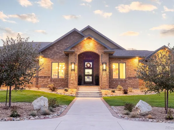 7619 County Road 19, Fort Lupton, CO 80621