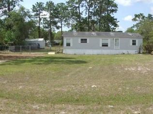 6390 W Patriot St, Homosassa, FL 34448