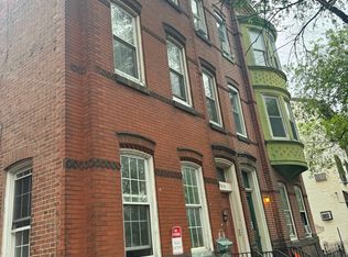 816 Dekalb St APT 1, Norristown, PA 19401