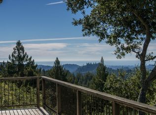 14100 Long Ridge Rd, Los Gatos, CA 95033