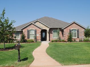 3213 Wendy Lane, Altus, OK 73521