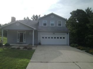 9188 Hooper Rd, Athens, OH 45701