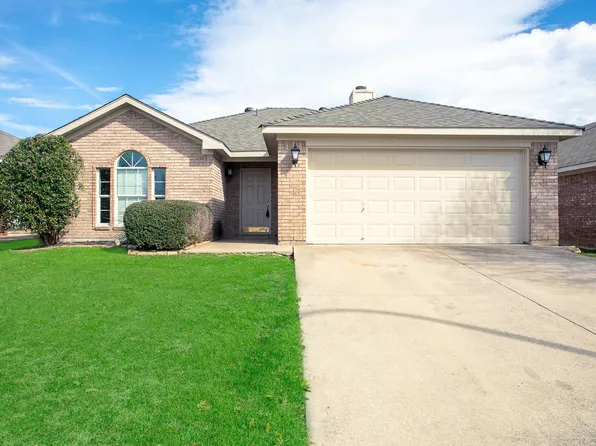 10500 Aransas Dr, Fort Worth, TX 76131