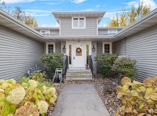 5291 Sunset Bluff Dr UNIT C, Green Bay, WI 54311