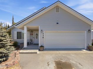 136 Henrich Cir, Soldotna, AK 99669