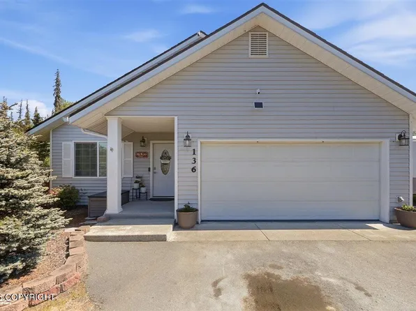 136 Henrich Cir, Soldotna, AK 99669
