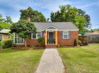 2066 Greene St, Augusta, GA 30904