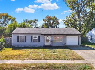 5507 W 35th St, Indianapolis, IN 46224