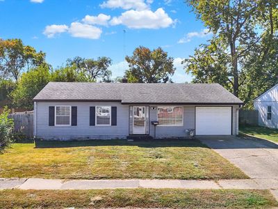 5507 W 35th St, Indianapolis, IN, 46224