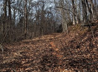 16525 N Old Wire Rd, Garfield, AR 72732