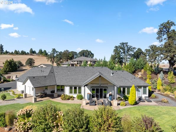 8478 Valley Way SE, Turner, OR 97392