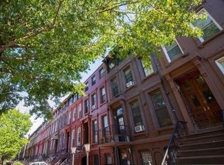 22 Hart St APT 1A, Brooklyn, NY 11206