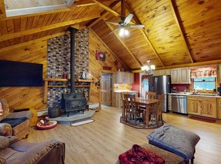 181 Lander Rd, Parkman, ME 04443