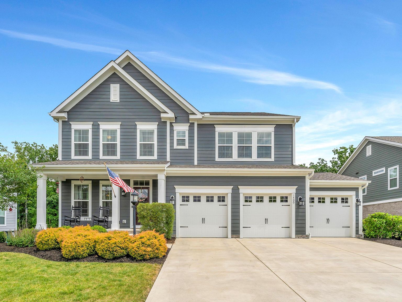 1400 Big Bluestem Way, Sunbury, OH 43074 MLS 223018349 Zillow