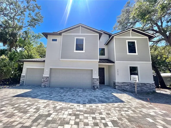 2409 S Lois Ave, Tampa, FL 33629