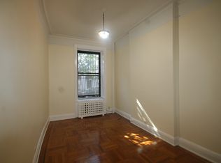 519 E 88th St APT 1A, New York, NY 10128