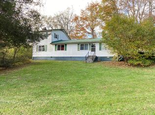 1168 Roy Cheek Rd, Jonesville, VA 24263