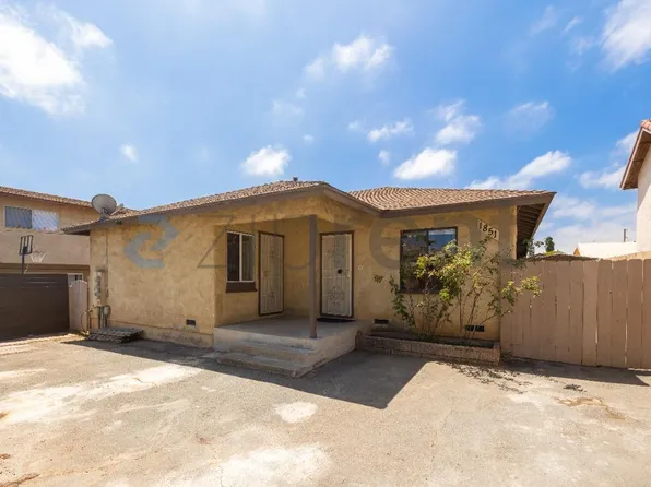 1851 Donax Ave, San Diego, CA 92154