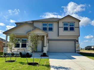 134 Agua Azul Bnd, Kyle, TX 78640