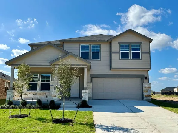 134 Agua Azul Bnd, Kyle, TX