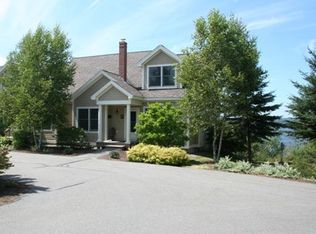 12 Harborview Dr #12, Stockton Springs, ME 04981