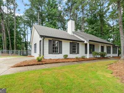 40 Melton Way, Covington, GA, 30016