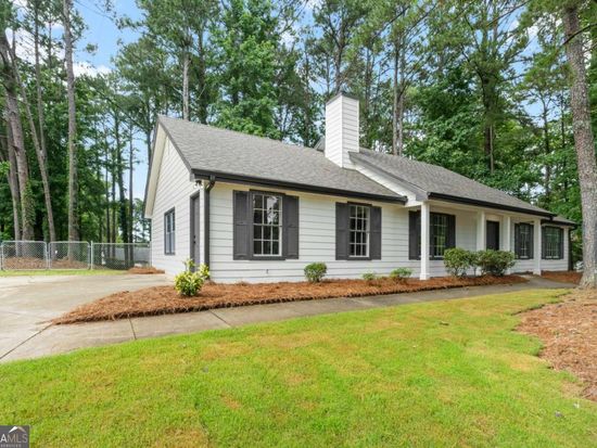 40 Melton Way, Covington, GA 30016