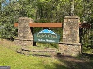 0 Eastside Dr, Ellijay, GA 30536