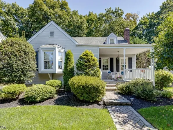 214 Arbor St, Cranford Twp., NJ 07016