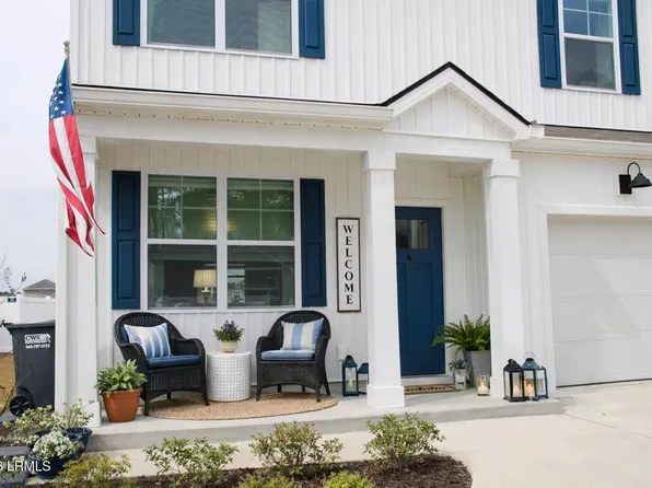 240 Holiday St, Ridgeland, SC 29936
