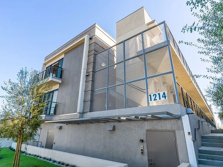 1214 Tennyson St. — Photo 1