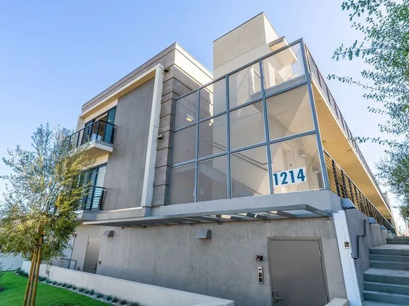 1214 Tennyson St., 1214 Tennyson St #105, Manhattan Beach, CA 90266